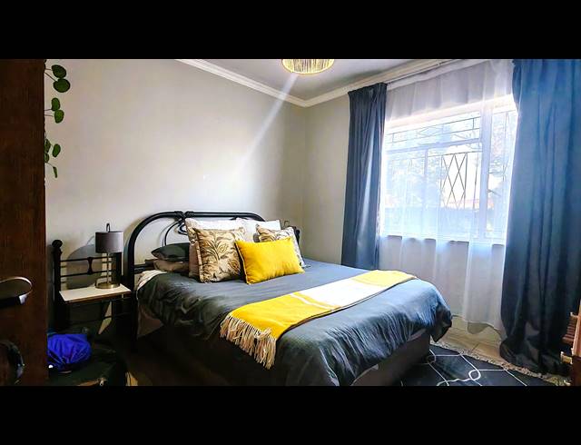 3 BEDROOM HOUSE FOR SALE IN SONLAND PARK